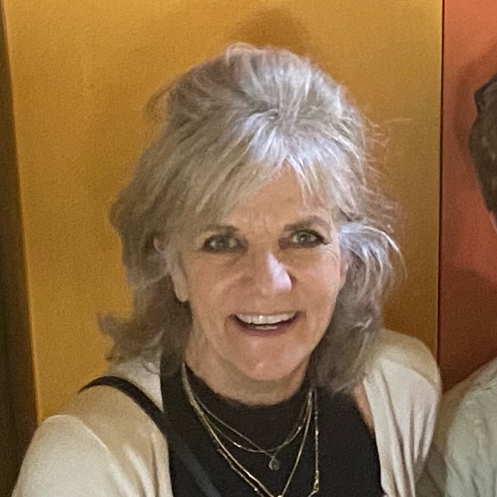 Meet your Posher, Jeannie